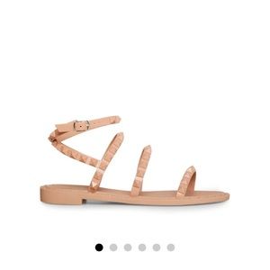 Steve Madden Travel J Blush